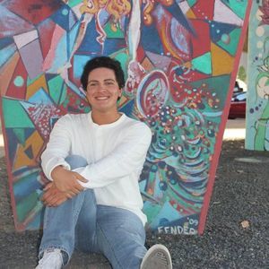 Meet your Posher, Daniel